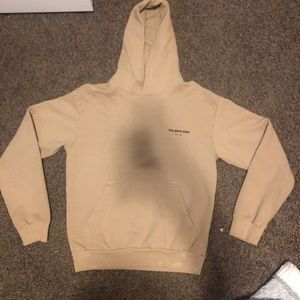 Talentless hoodie